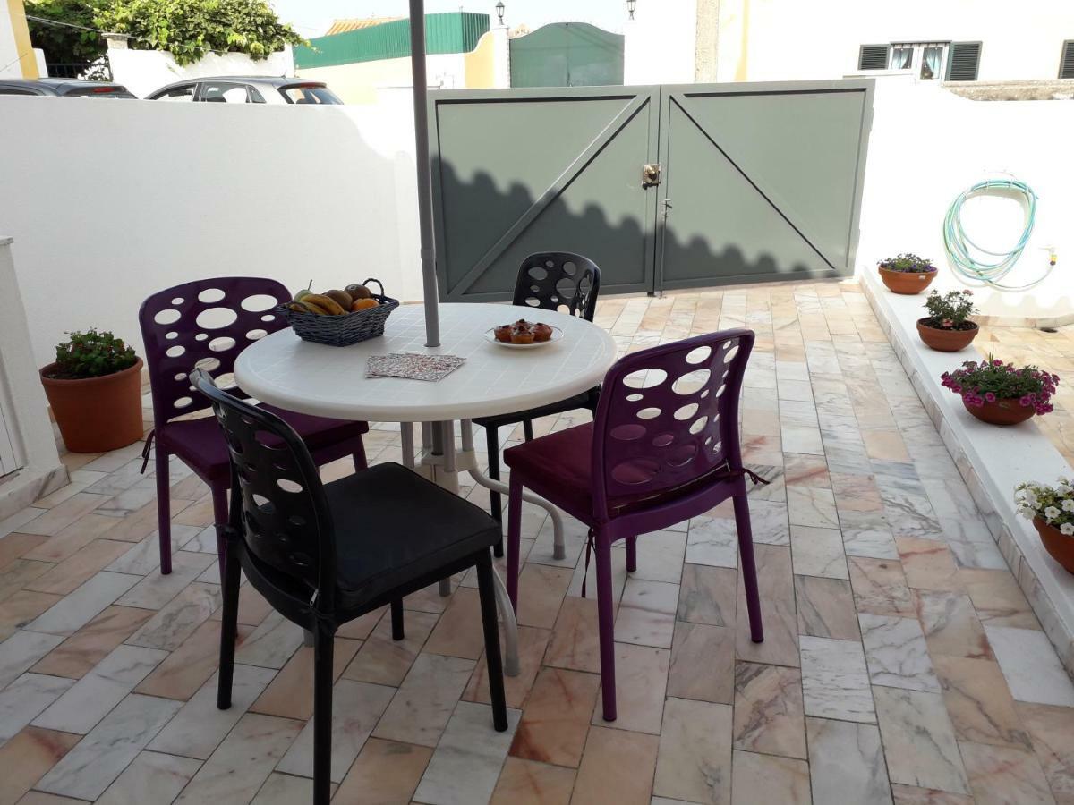 A Casinha Villa Sintra Exterior photo